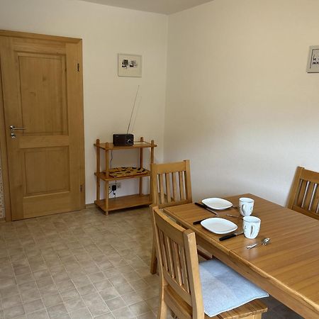 Ferienwohnung Rappl Schleching Eksteriør billede