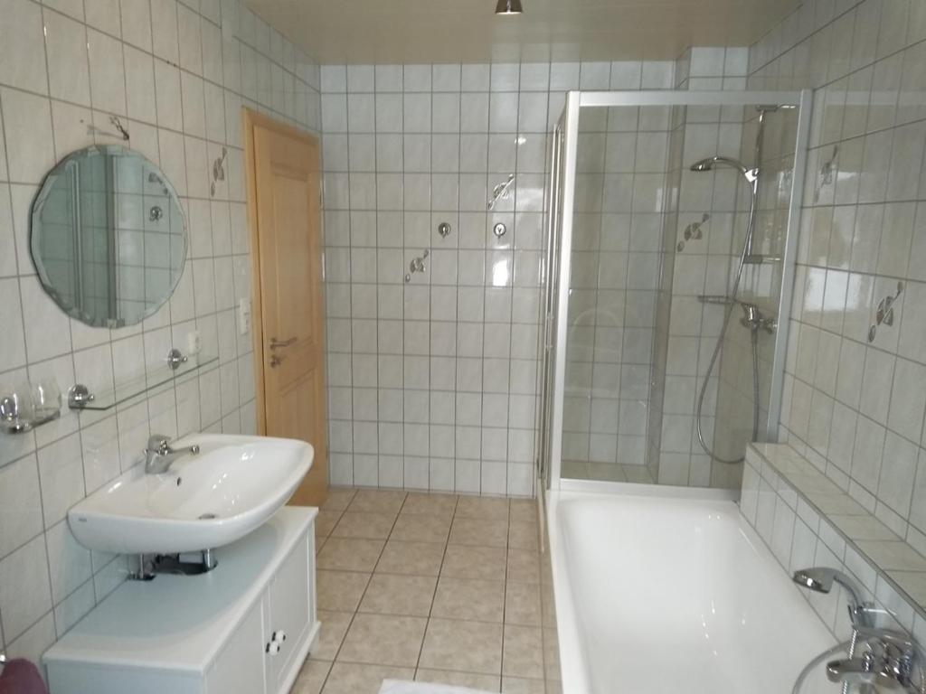 Ferienwohnung Rappl Schleching Eksteriør billede